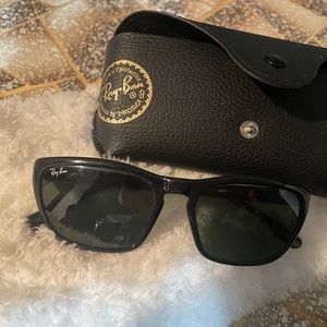 Ray ban sunglasses new